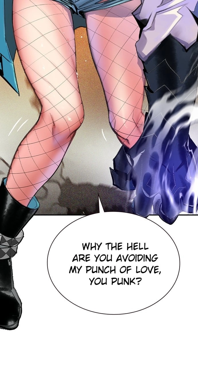 Jungle Juice Chapter 121, page 78 of 120