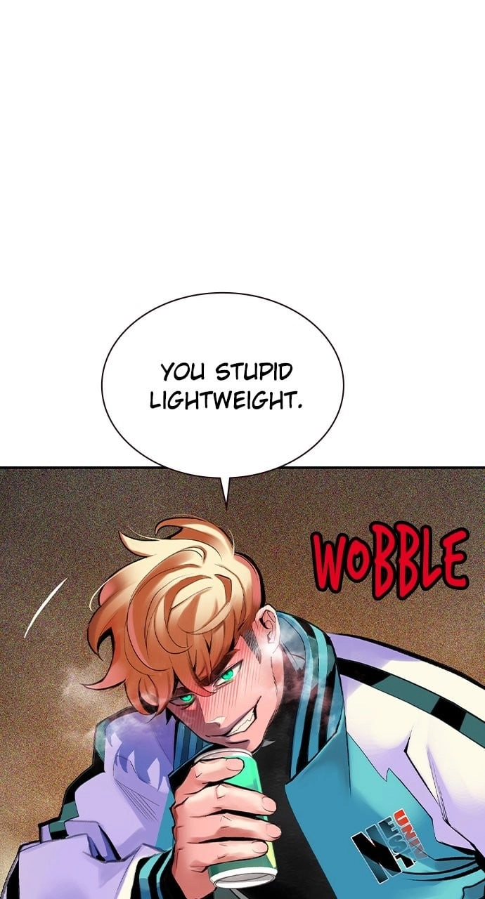 Jungle Juice Chapter 121, page 79 of 120