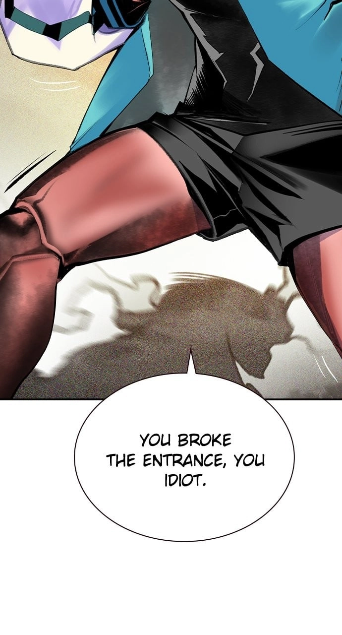 Jungle Juice Chapter 121, page 80 of 120