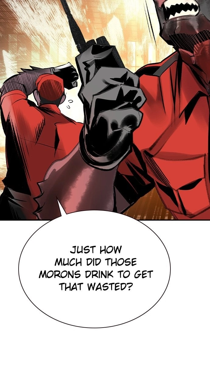 Jungle Juice Chapter 121, page 84 of 120
