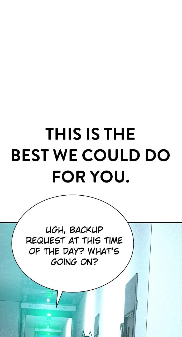 Jungle Juice Chapter 121, page 87 of 120