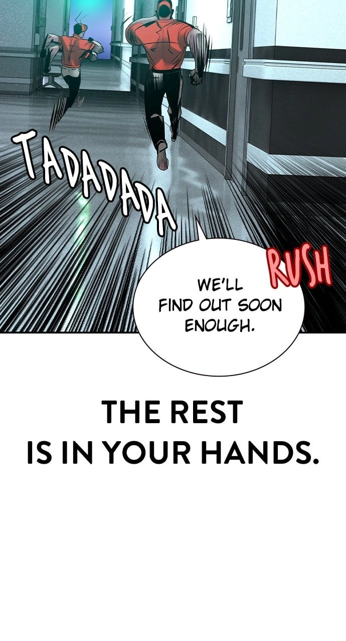 Jungle Juice Chapter 121, page 88 of 120
