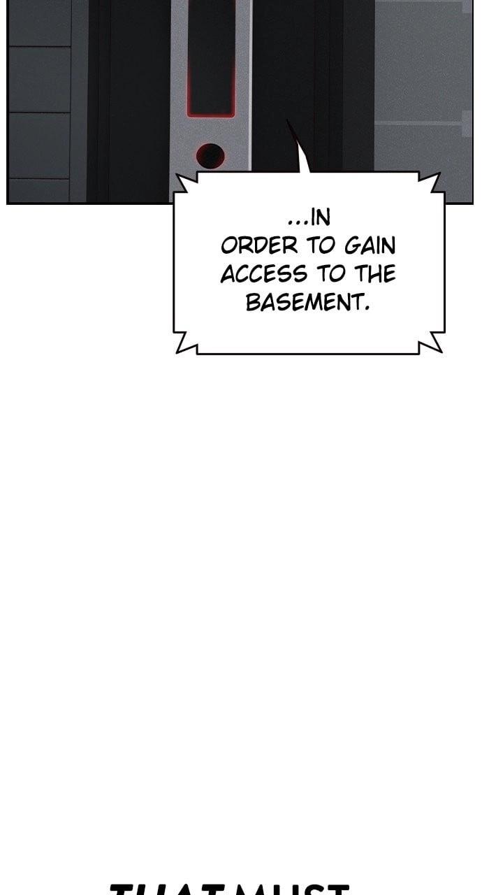 Jungle Juice Chapter 121, page 93 of 120