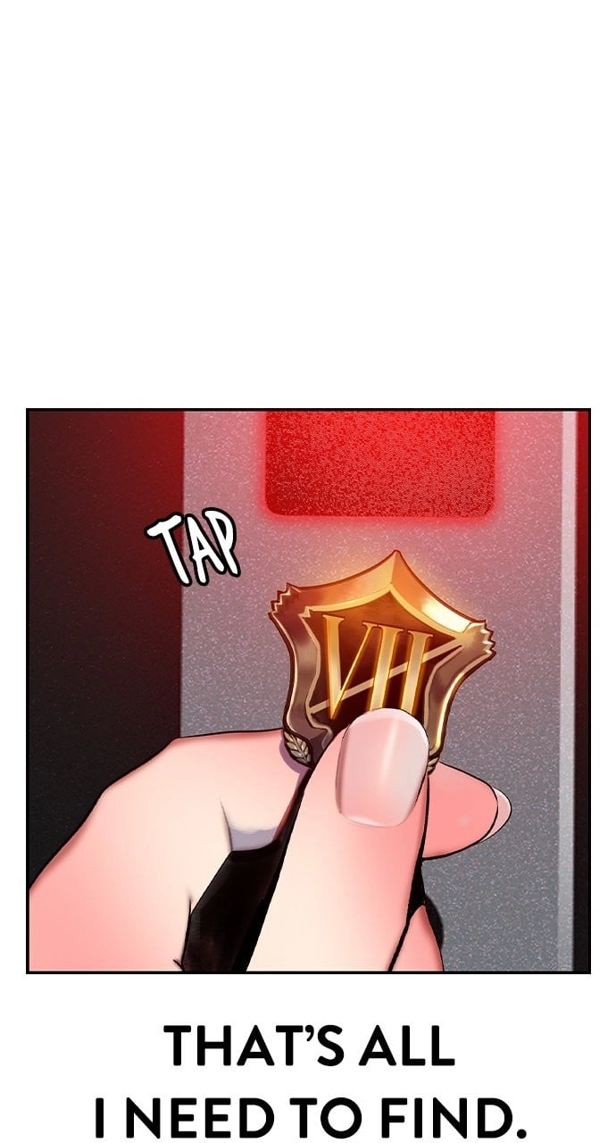 Jungle Juice Chapter 121, page 95 of 120