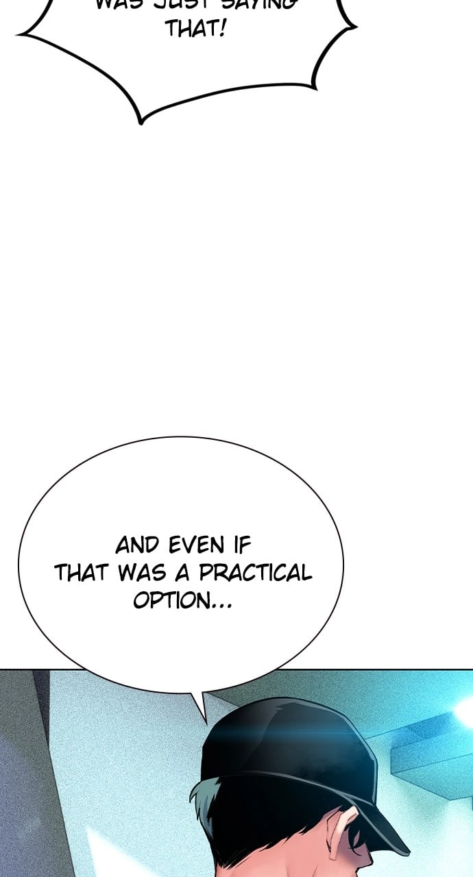 Jungle Juice Chapter 122, page 10 of 154