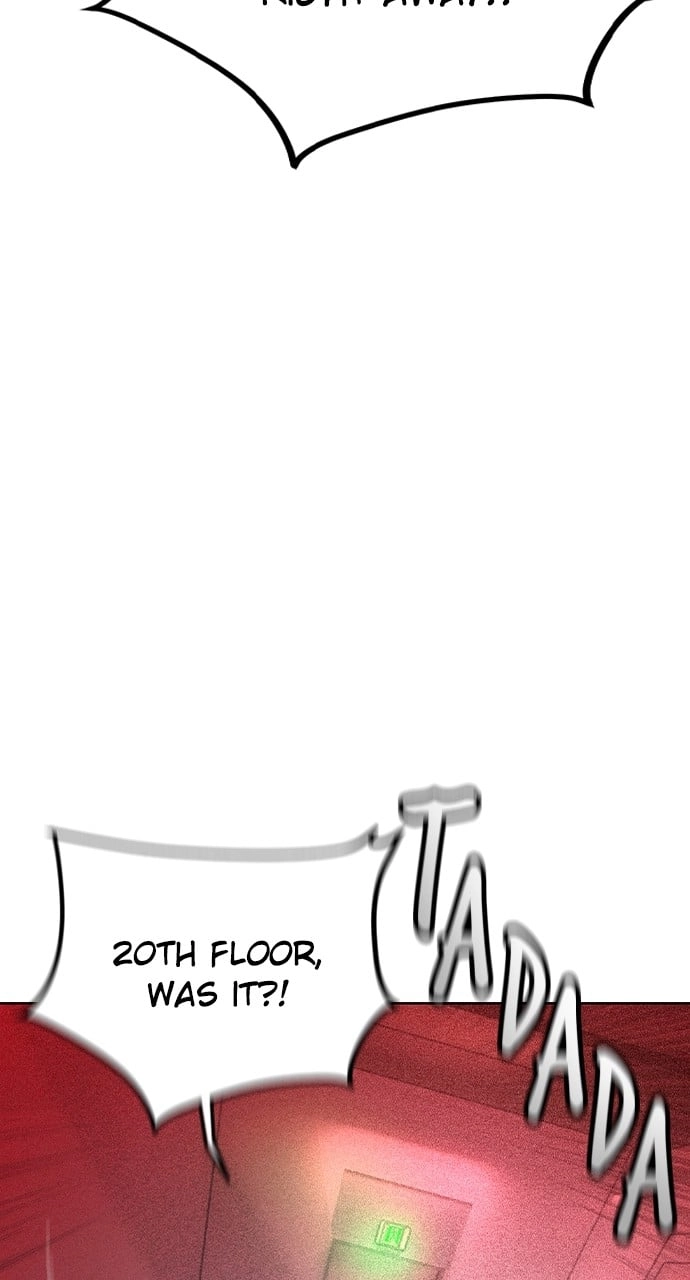 Jungle Juice Chapter 122, page 100 of 154