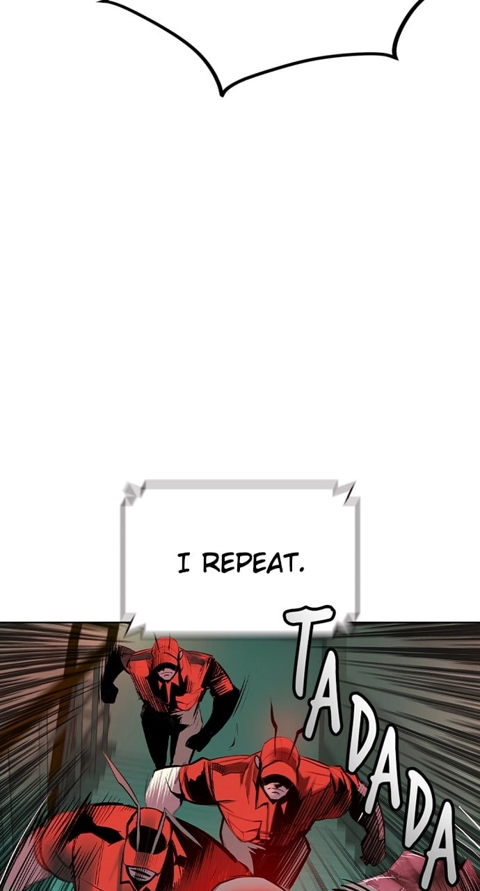 Jungle Juice Chapter 122, page 102 of 154