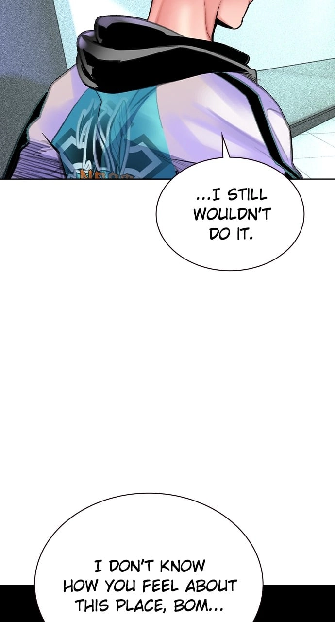 Jungle Juice Chapter 122, page 11 of 154
