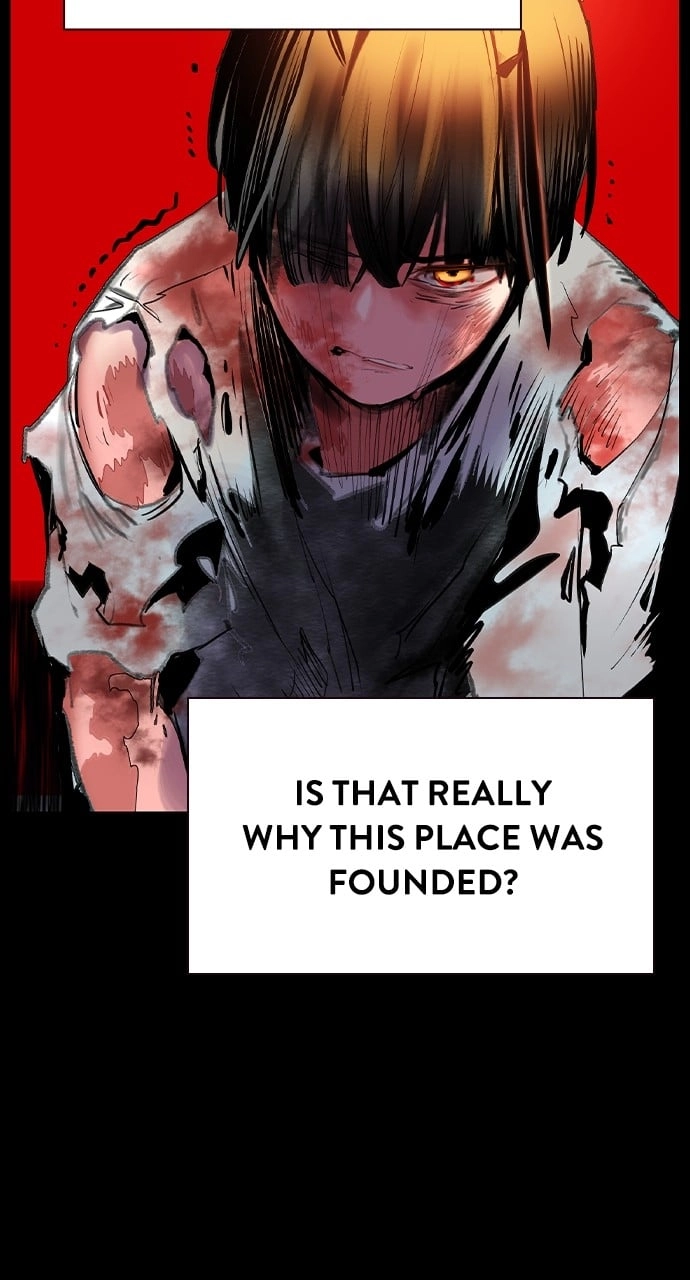 Jungle Juice Chapter 122, page 111 of 154