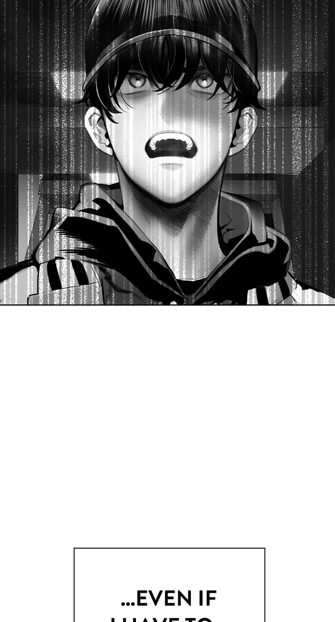 Jungle Juice Chapter 122, page 120 of 154