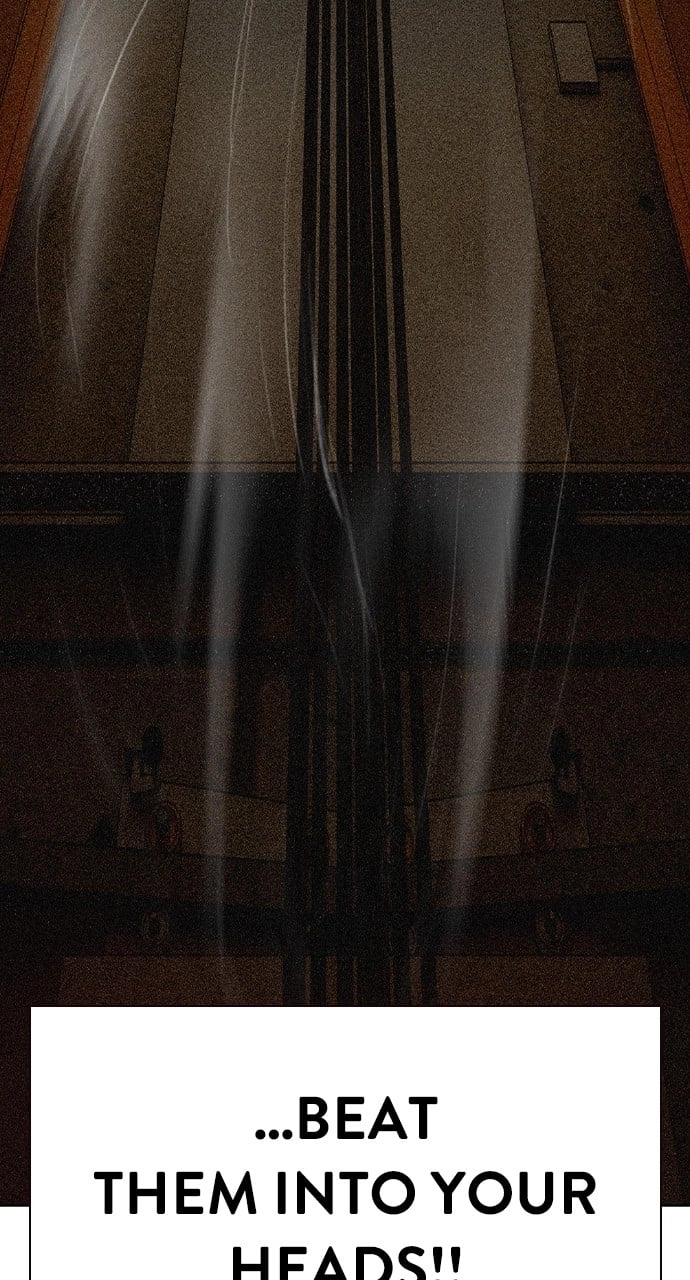 Jungle Juice Chapter 122, page 122 of 154