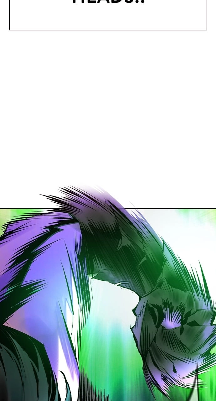 Jungle Juice Chapter 122, page 123 of 154