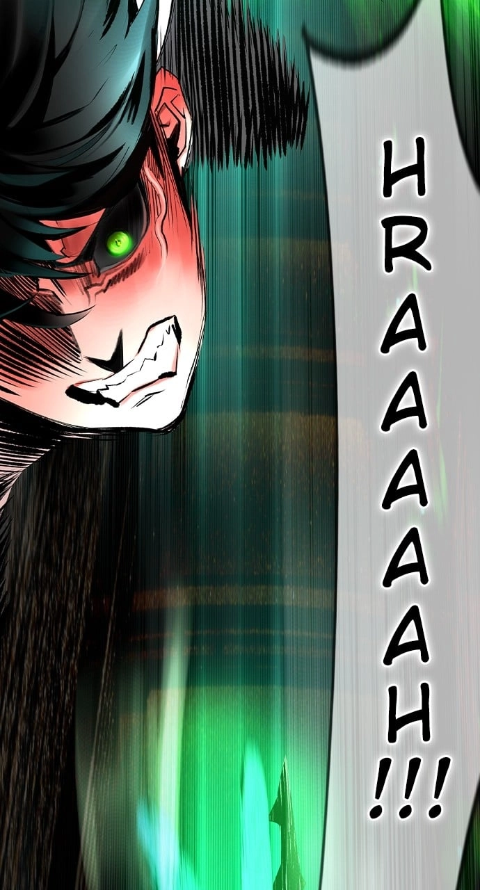 Jungle Juice Chapter 122, page 124 of 154