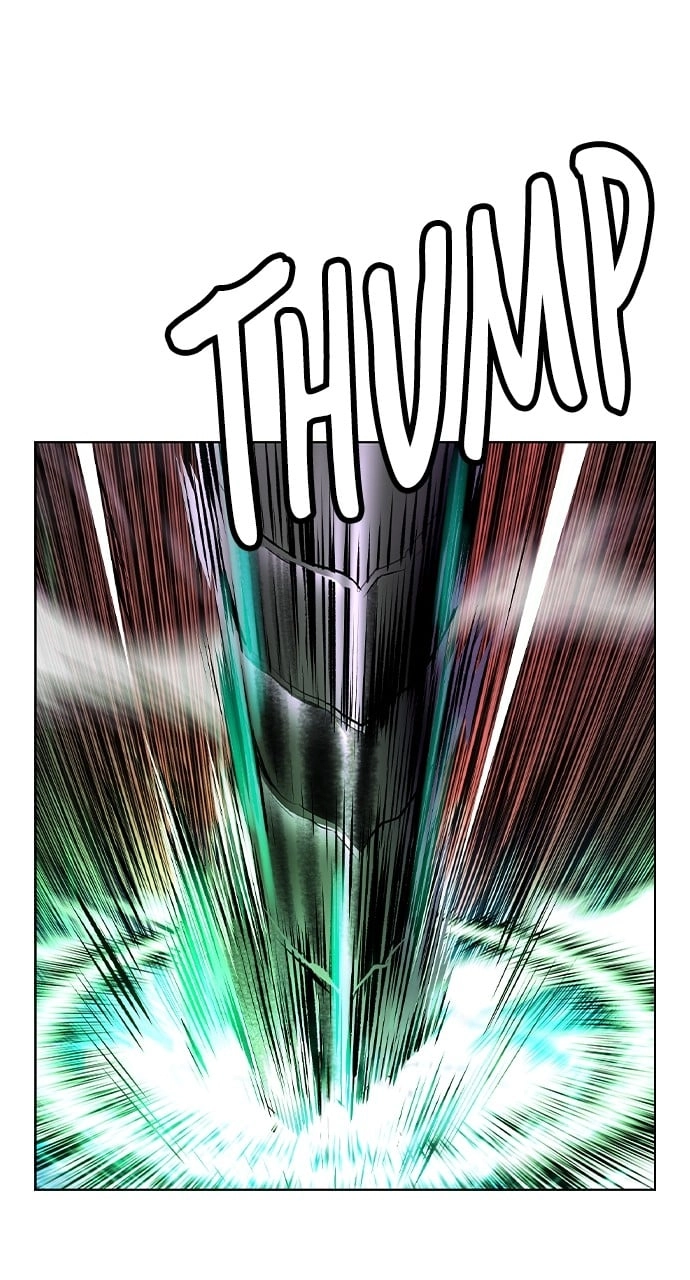 Jungle Juice Chapter 122, page 127 of 154
