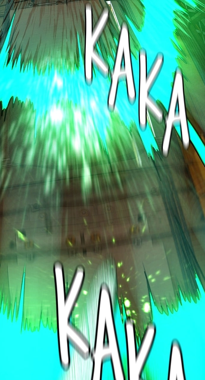 Jungle Juice Chapter 122, page 129 of 154