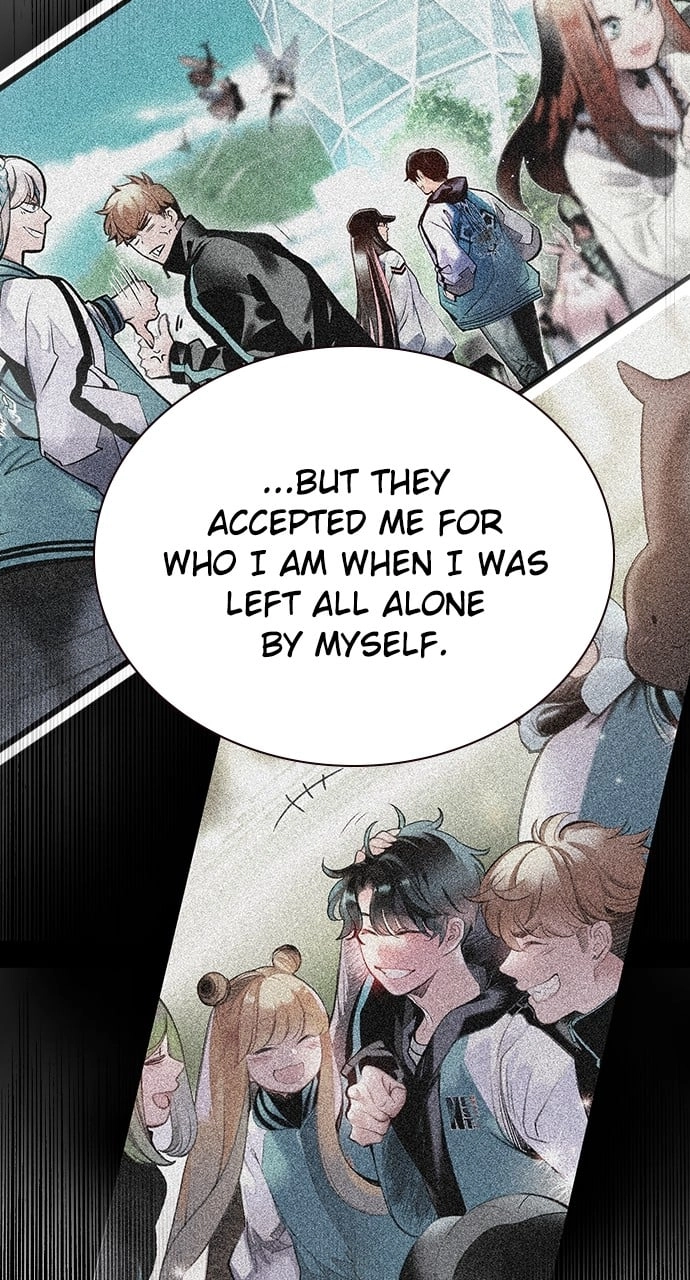 Jungle Juice Chapter 122, page 13 of 154