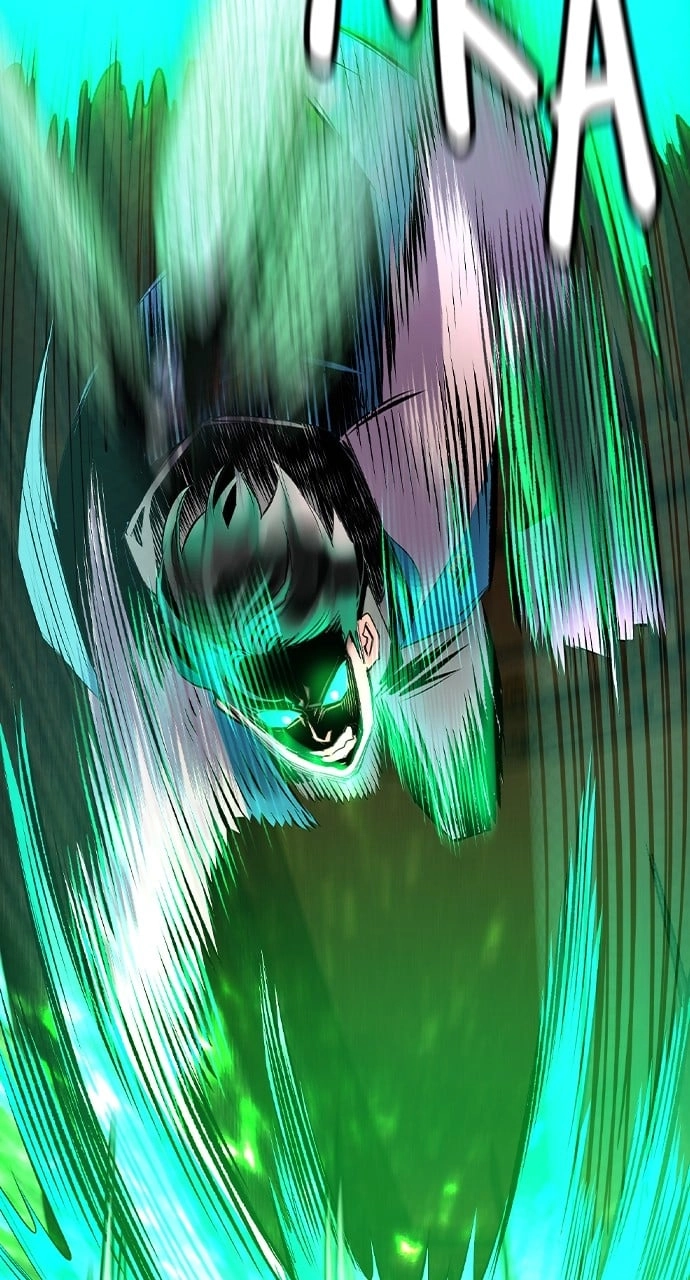 Jungle Juice Chapter 122, page 130 of 154