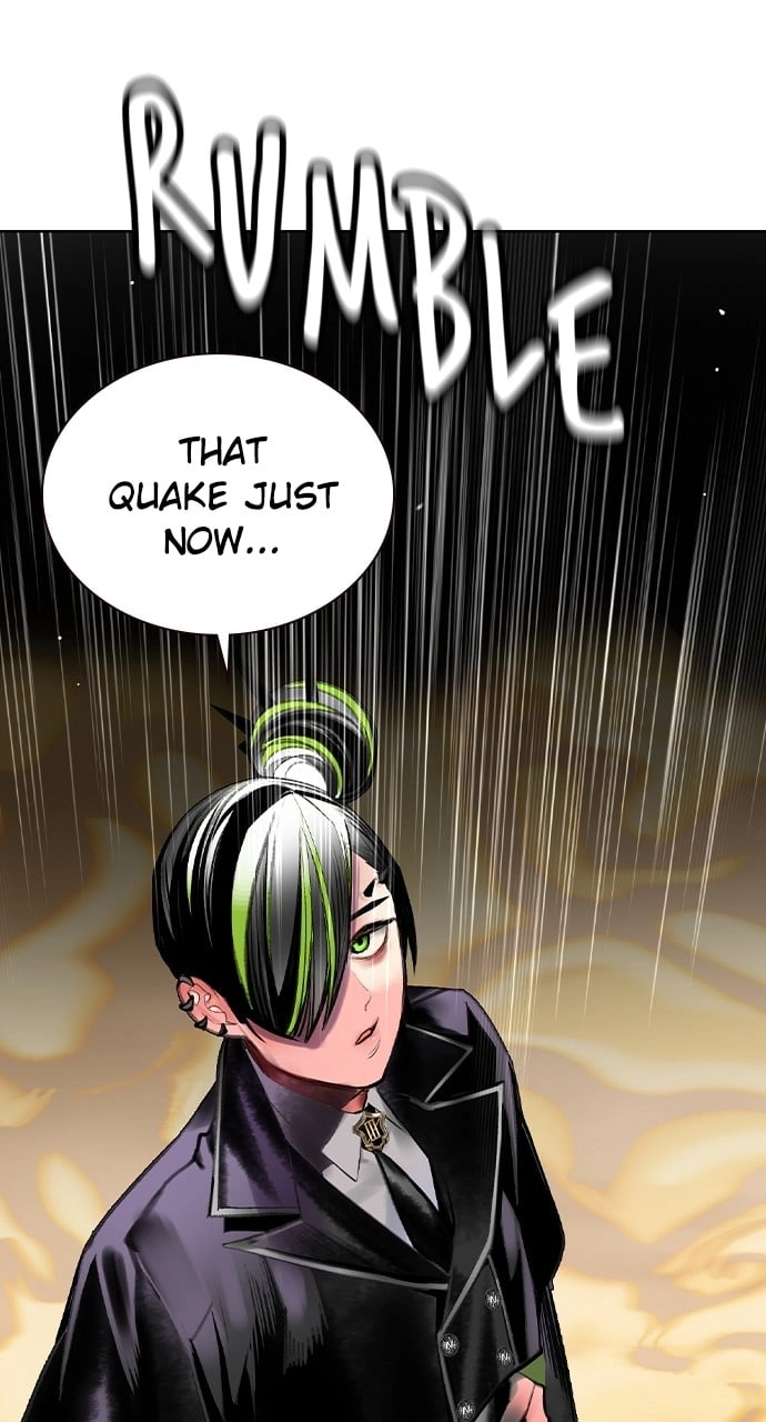 Jungle Juice Chapter 122, page 135 of 154
