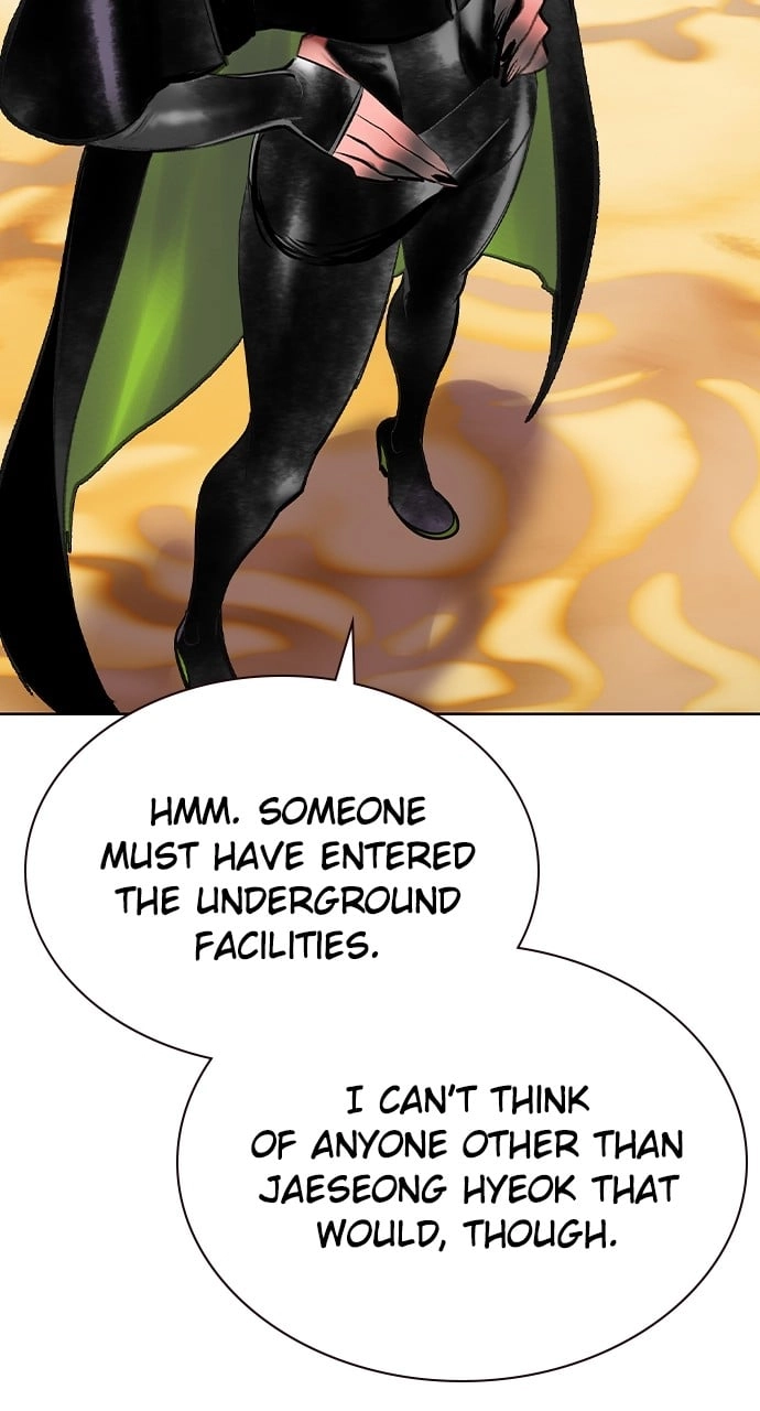 Jungle Juice Chapter 122, page 136 of 154