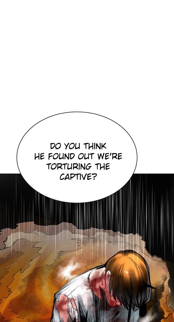 Jungle Juice Chapter 122, page 137 of 154