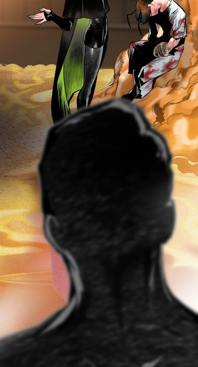 Jungle Juice Chapter 122, page 140 of 154