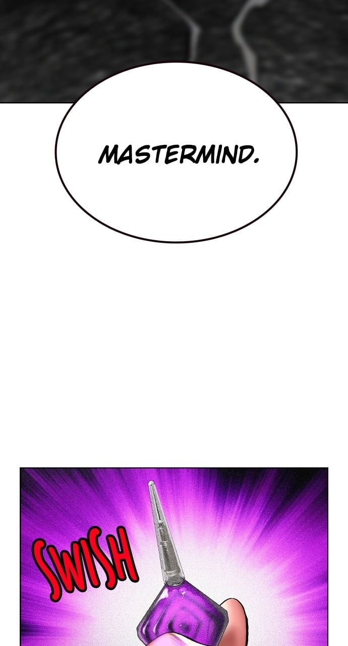 Jungle Juice Chapter 122, page 141 of 154