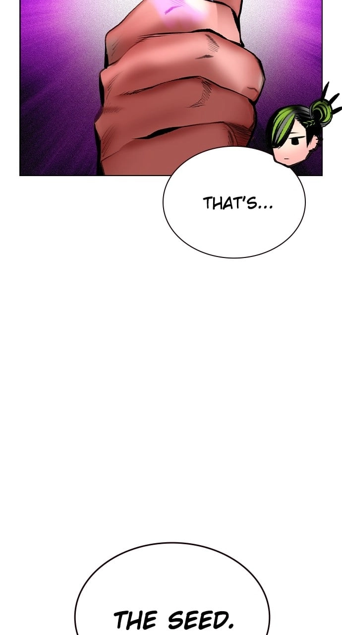 Jungle Juice Chapter 122, page 142 of 154