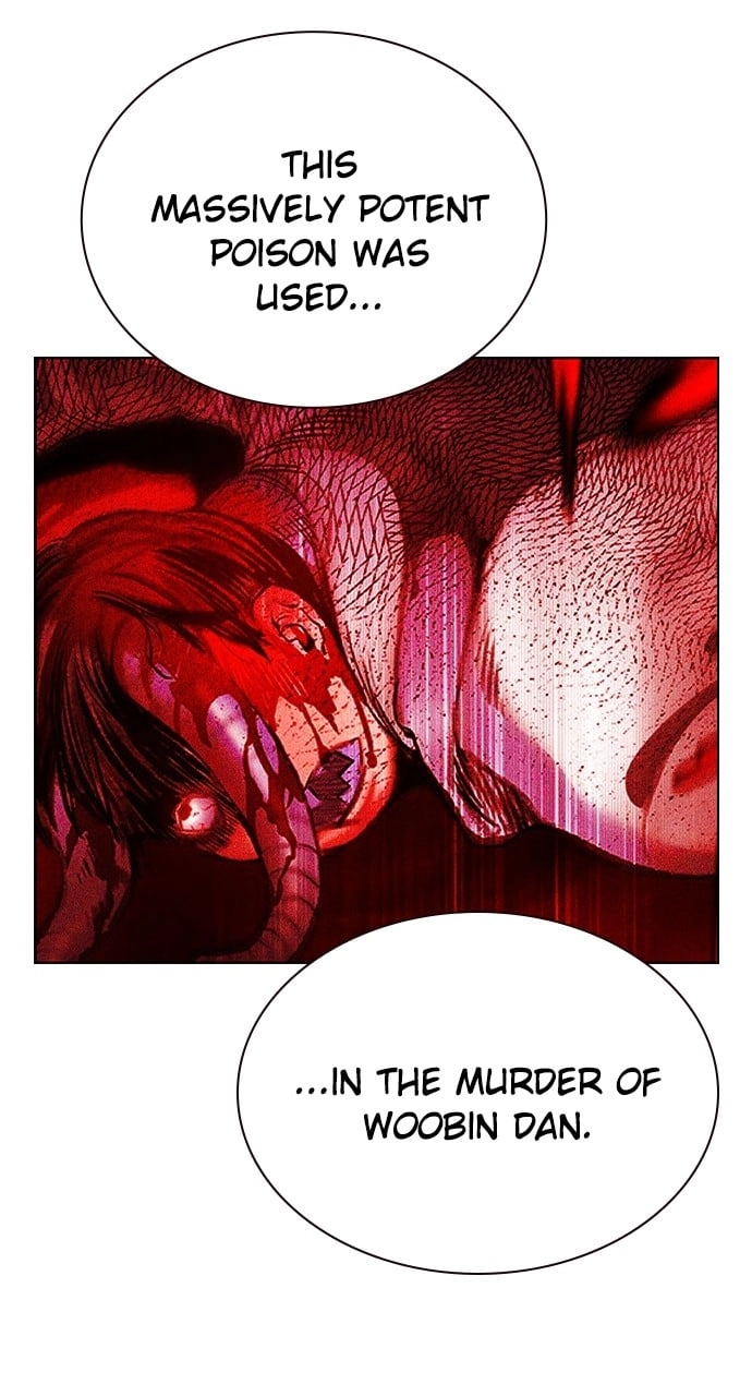 Jungle Juice Chapter 122, page 144 of 154