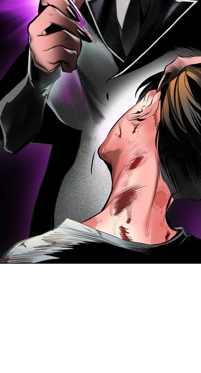 Jungle Juice Chapter 122, page 146 of 154