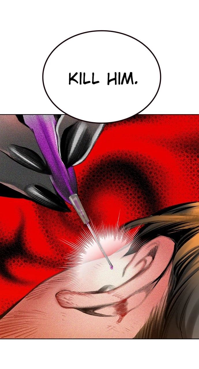 Jungle Juice Chapter 122, page 147 of 154