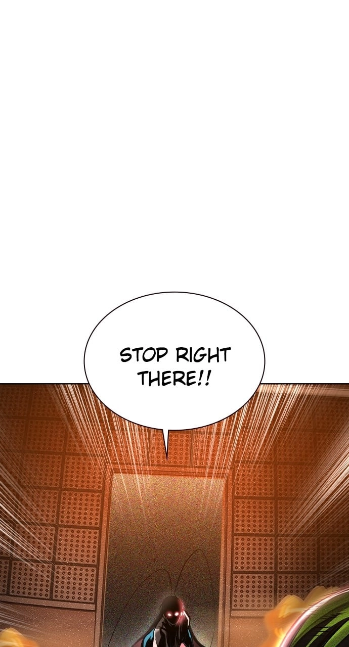Jungle Juice Chapter 122, page 151 of 154