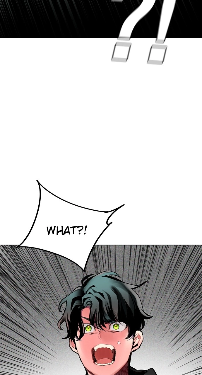 Jungle Juice Chapter 122, page 29 of 154
