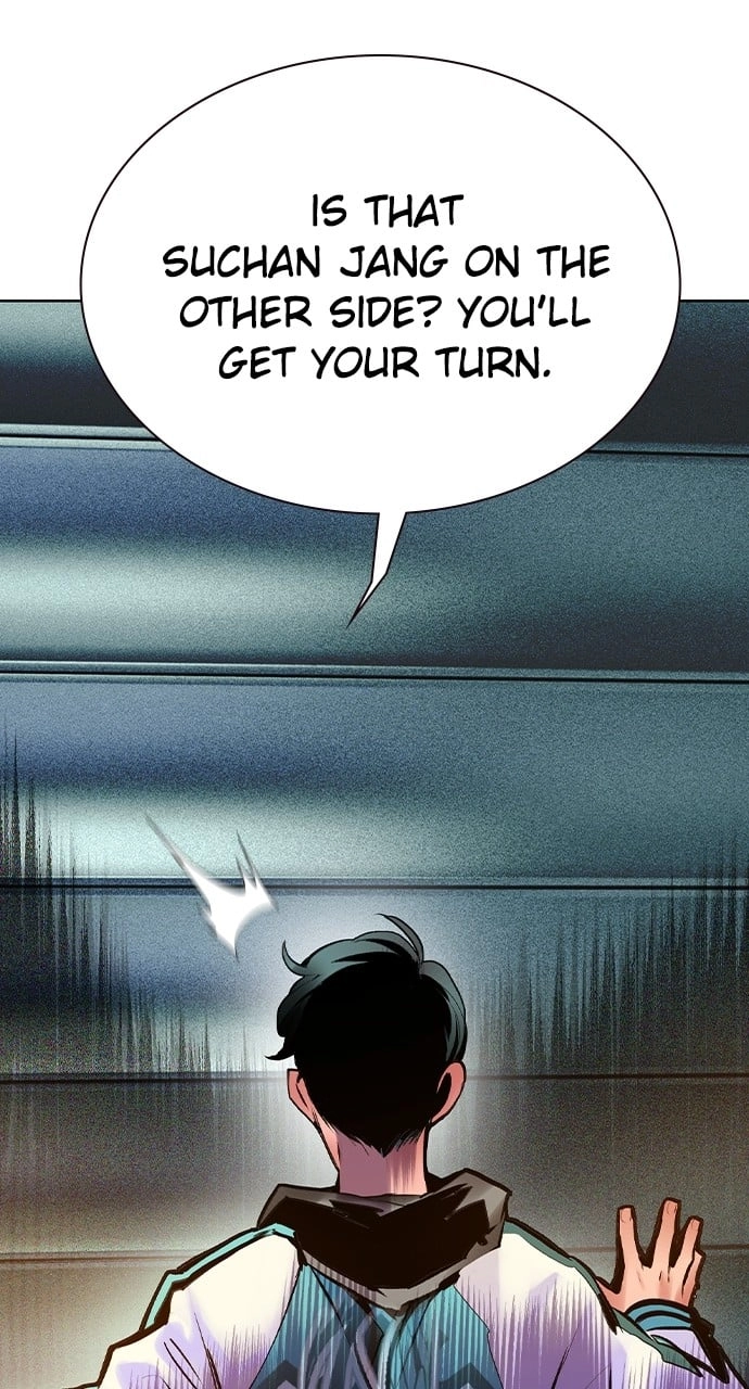Jungle Juice Chapter 122, page 31 of 154