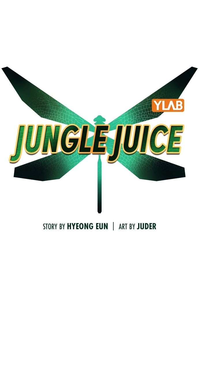 Jungle Juice Chapter 122, page 38 of 154