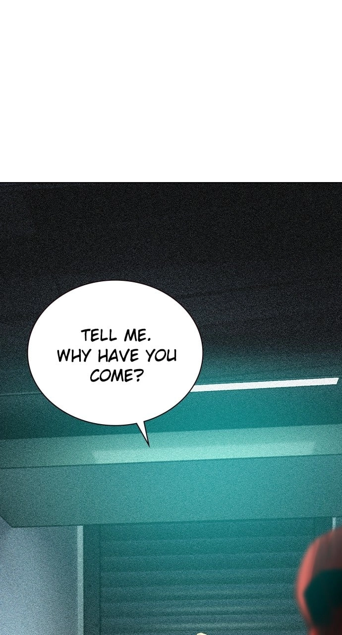 Jungle Juice Chapter 122, page 39 of 154