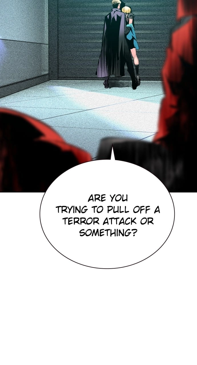 Jungle Juice Chapter 122, page 40 of 154