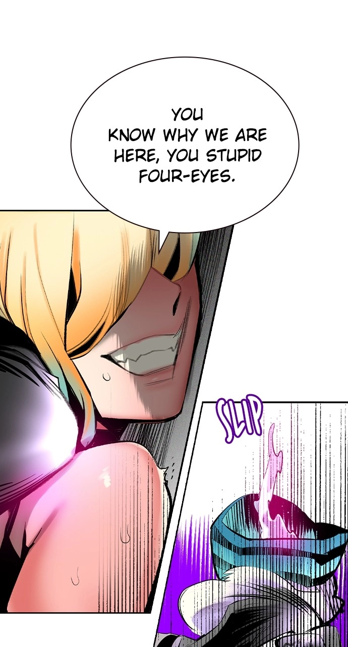 Jungle Juice Chapter 122, page 41 of 154