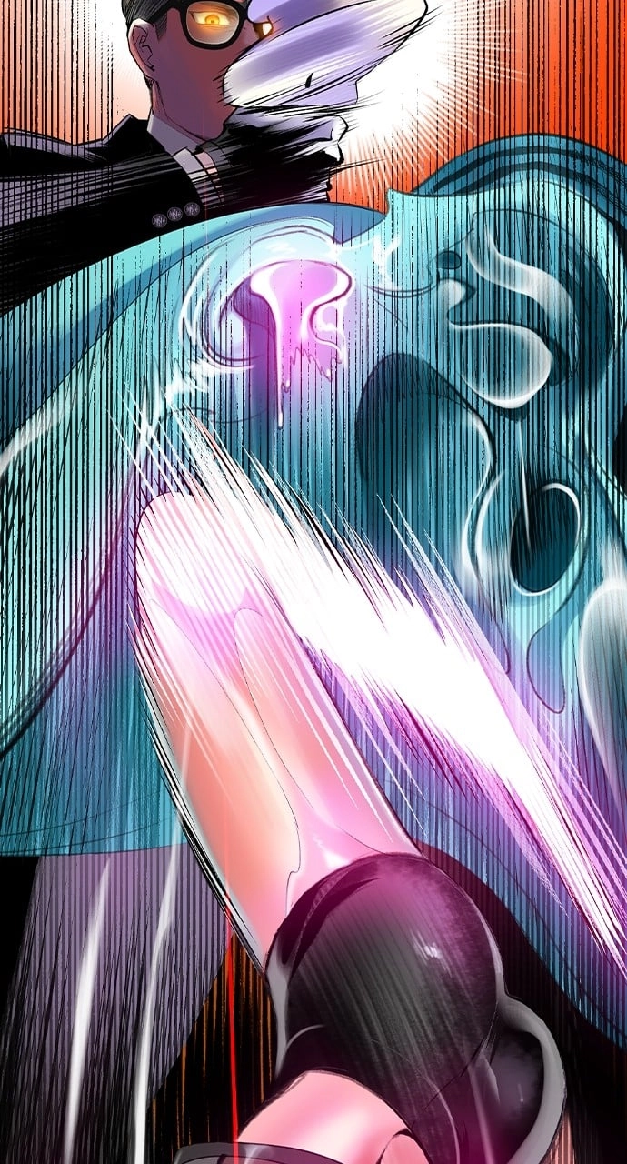Jungle Juice Chapter 122, page 43 of 154