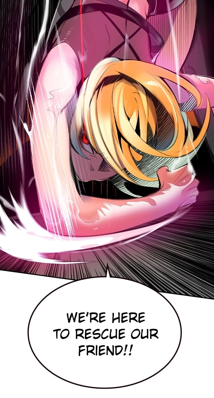 Jungle Juice Chapter 122, page 44 of 154