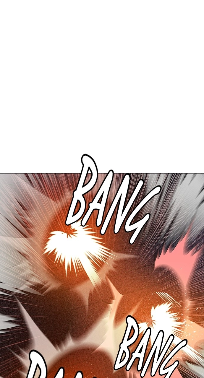 Jungle Juice Chapter 122, page 46 of 154