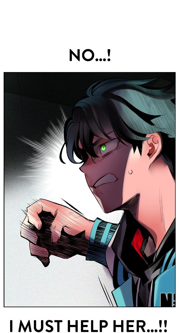 Jungle Juice Chapter 122, page 48 of 154