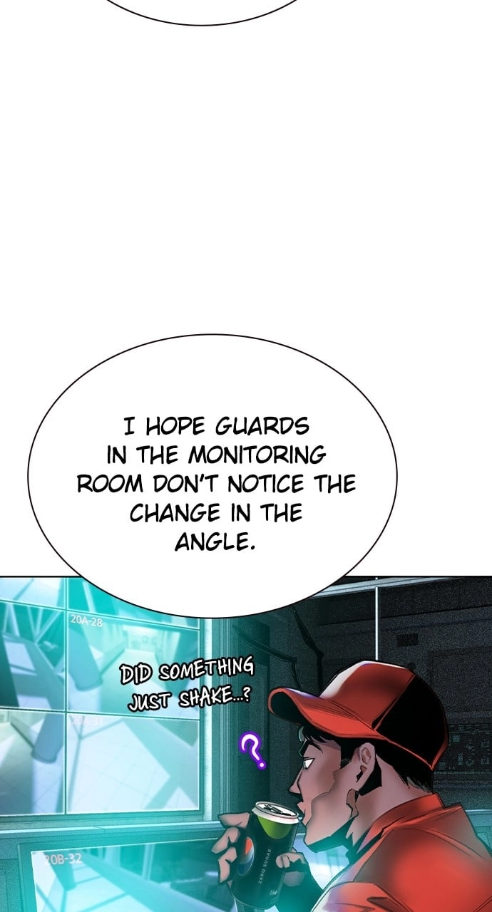 Jungle Juice Chapter 122, page 5 of 154