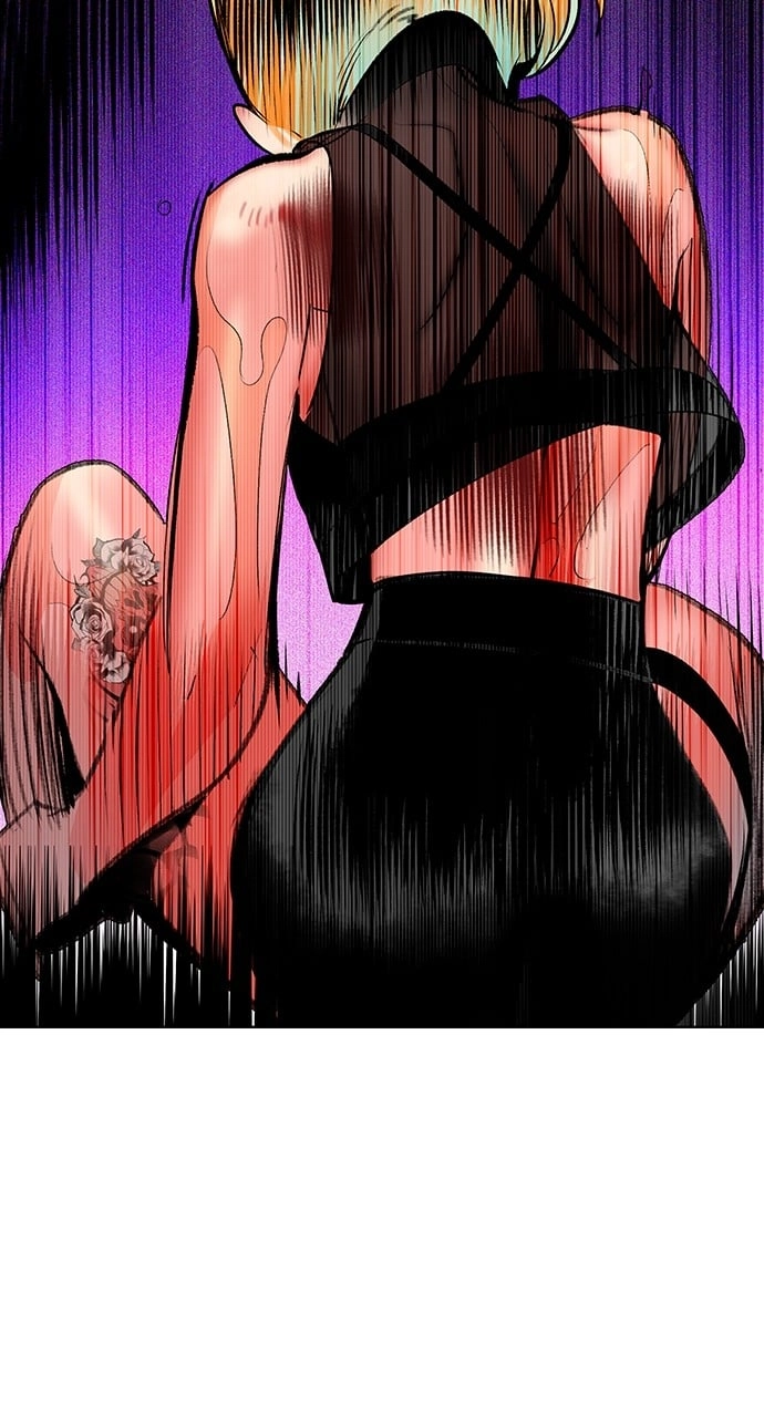 Jungle Juice Chapter 122, page 52 of 154