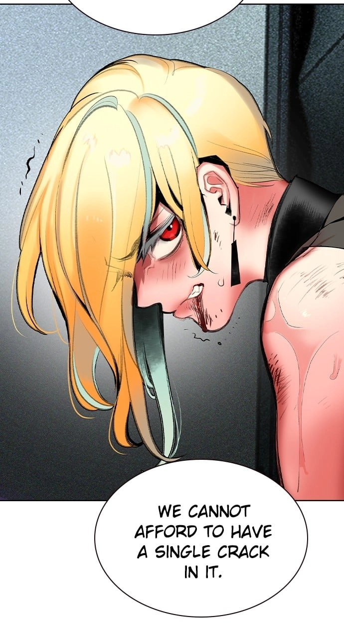 Jungle Juice Chapter 122, page 55 of 154