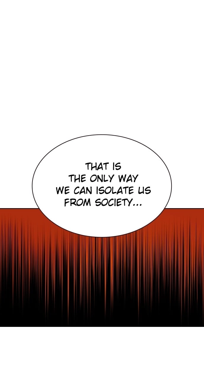 Jungle Juice Chapter 122, page 56 of 154