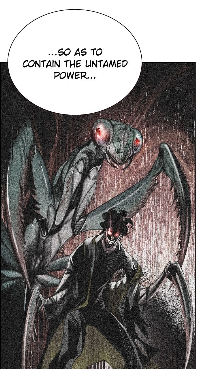 Jungle Juice Chapter 122, page 57 of 154