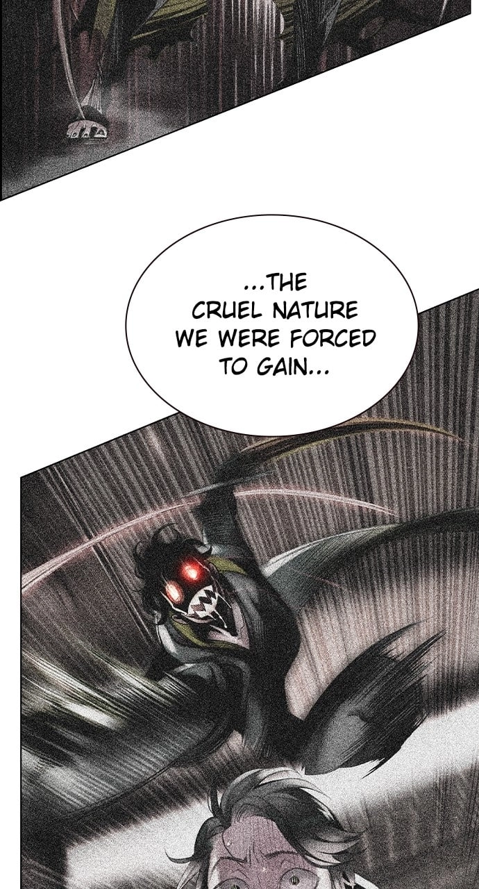 Jungle Juice Chapter 122, page 58 of 154