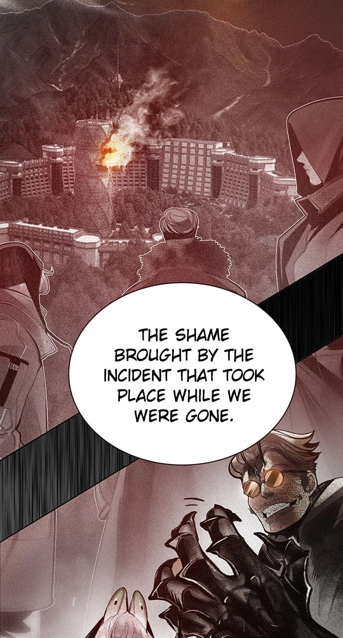 Jungle Juice Chapter 122, page 63 of 154