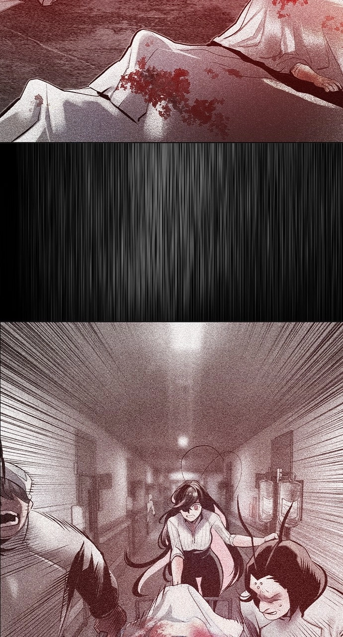 Jungle Juice Chapter 122, page 67 of 154