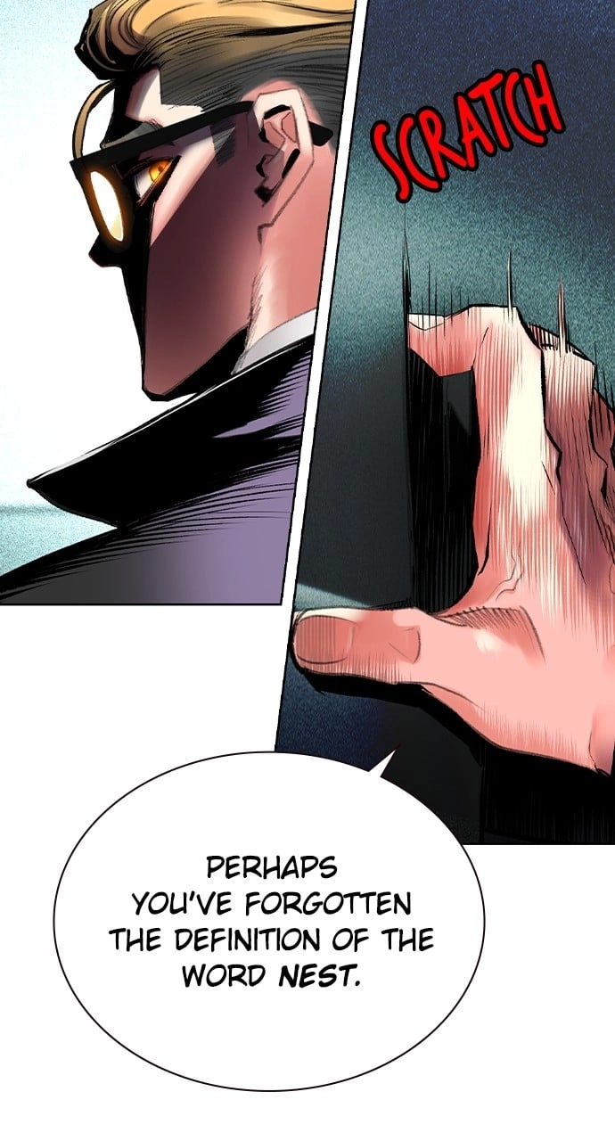 Jungle Juice Chapter 122, page 76 of 154